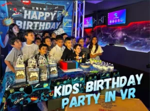 Kids Birthday Party Place in Los Angeles | Northridge