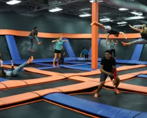 SkyZone