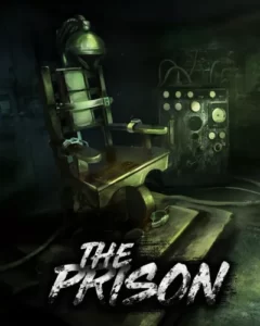 Escape Room in VR - Prison